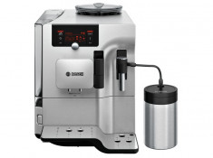 Expresor cafea bosch vero selection TES80359DE foto