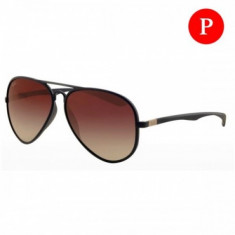 Ochelari de soare Ray-Ban LITEFORCE POLARIZATI RB4180-710/81 foto