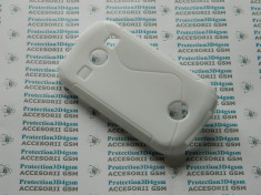 Husa protectie bumper gel TPU seria S-LINE SAMSUNG GALAXY XCOVER 2 S7710 ! foto