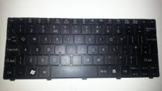 Tastatura NOTEBOOK LAPTOP Packard Bell Nav50 NAV51 PAV70 PERFECT FUNCTIONALA foto