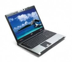 laptop acer aspire de 17 inch foto