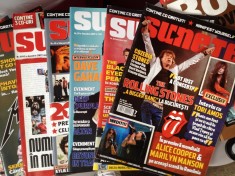 Revista Sunete foto
