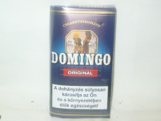 Tutun pt rulat Domingo Original 40g (Bucuresti) foto