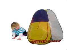 cort de joaca pentru copii (cel mai ieftin) foto