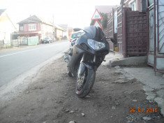 Suzuki gsxr750 k2 2002 foto