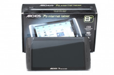 Vand tableta Archos 7o internet tablet foto