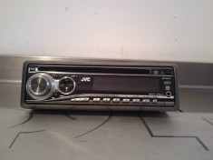 VAND MP3 AUTO JVC KD-G431 foto