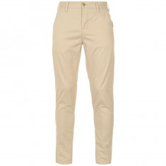 PANTALONI BARBATI KANGOL KINO-masura 34R-lichidare stoc