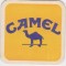 Suport de pahar / Biscuite CAMEL