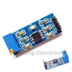 NE555 adjustable frequency pulse generator module For Arduino Smart Car (FS00218) foto