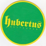 Suport de pahar / Biscuite HUBERTUS