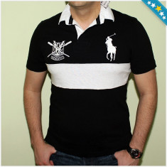 Tricou Polo RALPH LAUREN - Tricouri Barbati - 100% AUTENTIC foto