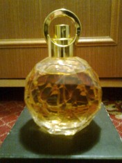 Precious Gold EDP 50 ml Oriflame + 3 ml La Vie Est Belle foto
