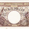 Bancnota 2000 lei 18 noiembrie 1941,filigran Traian,XF