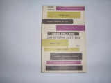 Yolanda Eminescu Mari procese din istoria justitiei Ed. St. 1970,RF4/1, Alta editura