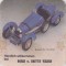 Suport de pahar / Biscuite BUGATTI