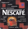 Suport de pahar / Biscuite NESCAFE