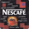 Suport de pahar / Biscuite NESCAFE