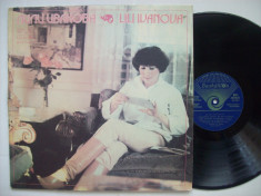 Disc vinil ( vinyl , pick-up ) LILI IVANOVA (2 discuri) (produs in Bulgaria de BALKANTON BTA 10311 / 10312 - 1979) foto