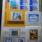 Romania - Colaborarea europeana - europa - colite MNH