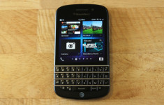 Blackberry Q10 Sigilate Garantie 24 luni in cutie foto