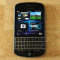 Blackberry Q10 Sigilate Garantie 24 luni in cutie