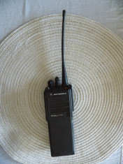 statie motorola radius gp 900 foto