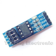 AT24C256 I2C interface EEPROM Memory Module (FS00216) foto