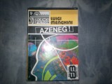 AZENEG LUIGI MENGHINI c1,8