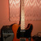 Chitara electrica Squier Tele Afinity + amplificator Fender Frontman 15G