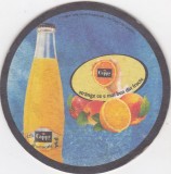 Suport de pahar / Biscuite CAPPY