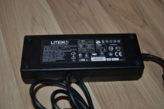 INCARCATOR LAPTOP FUJITSU,LENOVO /LITE-ON 20V 6A 120W M.PA-1121-02 MUFA 5.5*2.5 foto