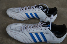 adidas 11 pro ghete de fotbal cca 45 foto