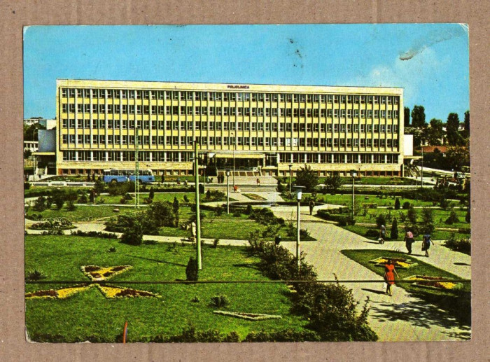 IASI POLICLINICA 1972