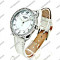 Ceas dama Hermes Arceau White