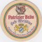 Suport de pahar / Biscuite PATRIZIER BRAU