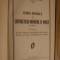 Teorie Generala a CONTRACTULUI INDIVIDUAL DE MUNCA - E. Cristoforeanu -1937,484p