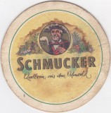 Suport de pahar / Biscuite SCHMUCKER