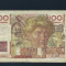 Franta 100 franci 1947 VF