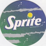 Suport de pahar / Biscuite SPRITE