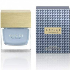 Gucci Gucci Pour Homme II. EDT 100 ml pentru barbati foto