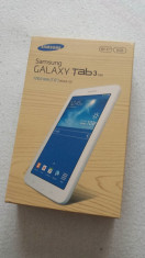 Samsung Galaxy Tab 3 Lite foto
