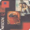 Suport de pahar / Biscuite NESCAFE