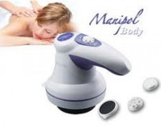 Aparat masaj Manipol body relax tone Pret 20 lei foto