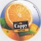 Suport de pahar / Biscuite CAPPY