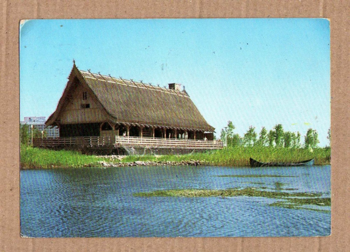 MAMAIA RESTAURANT 1975