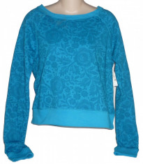 Nou Tricou XXL Aeropostale T Girl&amp;#039;s Women&amp;#039;s Long Sleeves Sweater foto