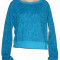 Nou Tricou XXL Aeropostale T Girl&#039;s Women&#039;s Long Sleeves Sweater