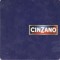 Suport de pahar / Biscuite CINZANO