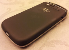 Blackberry 9790 foto